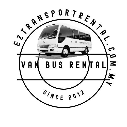 42 Seater Coach Bus rental Malaysia